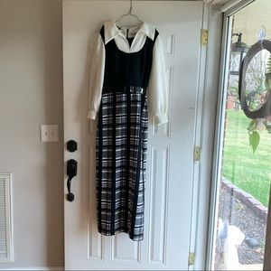 Bleeker street dress